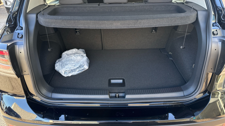 Volkswagen T-Cross 1.0 TSI Match 5dr Petrol Estate